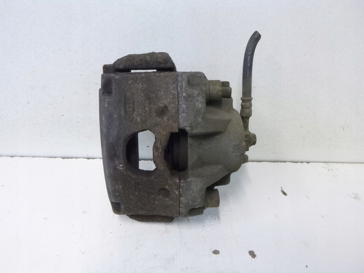 фото №1, Супорт гальмівний перед opel vectra c 2.2 02 – 08