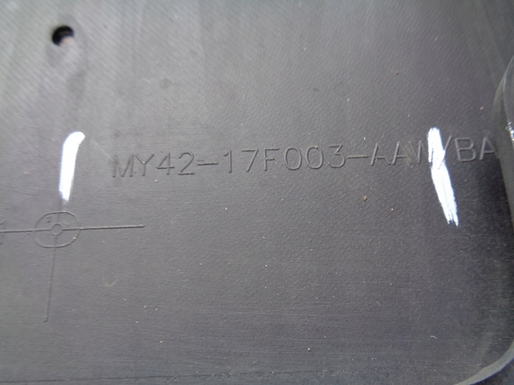 фото №8, Бампер переднє land rover discovery v динамічний рестайлінг номер 40392