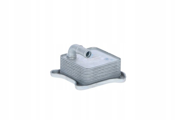 фото №16, Радіаторів масла vw polo 1.0tsi 09-