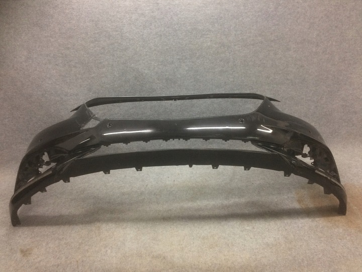 фото №8, Opel insignia 2 ii b 17- бампер перед переднее