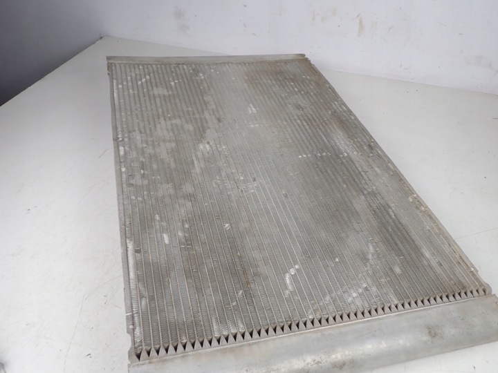 фото №12, Радиаторов воды audi a8 s8 d3 5.2 fsi 4e0121251f