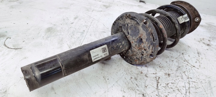 фото №7, Амортизатор перед левый правый audi q3 5qf413031ch