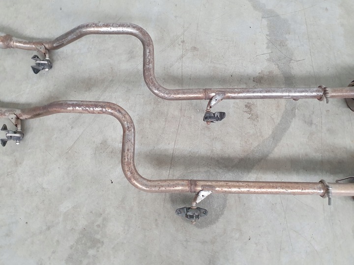 фото №7, Глушник dpf каталізатор вихлоп fap peugeot 208 308 1.6 блакитний hdi ehdi