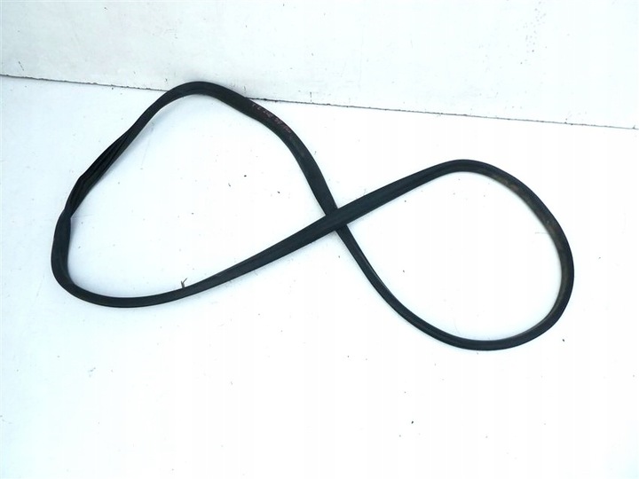 фото №1, Прокладка задняя левая дверь renault zoe 5d 12-19r