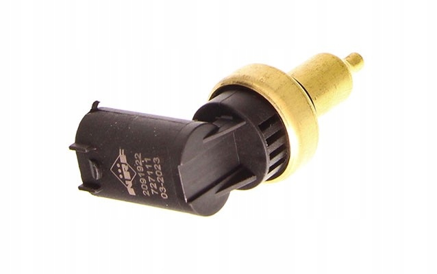 фото №2, Датчик температуры жидкости охлаждающей db c-klasa nrf727111