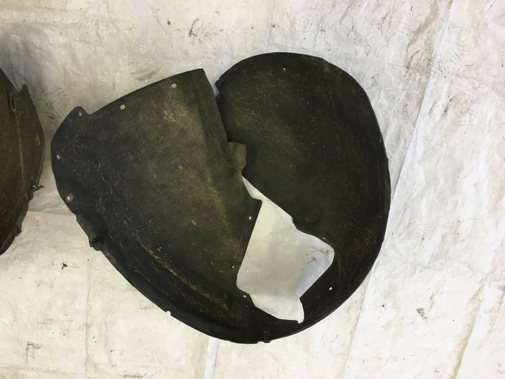 фото №16, Підкрилок перед ліві audi a6 c5 4b0821171d 4b0821171c