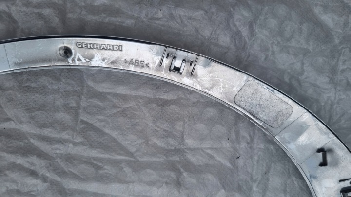 фото №11, Права фара ксенон поворотний mini cooper r55 r56 r57 r58 2007 2008 2009 2010