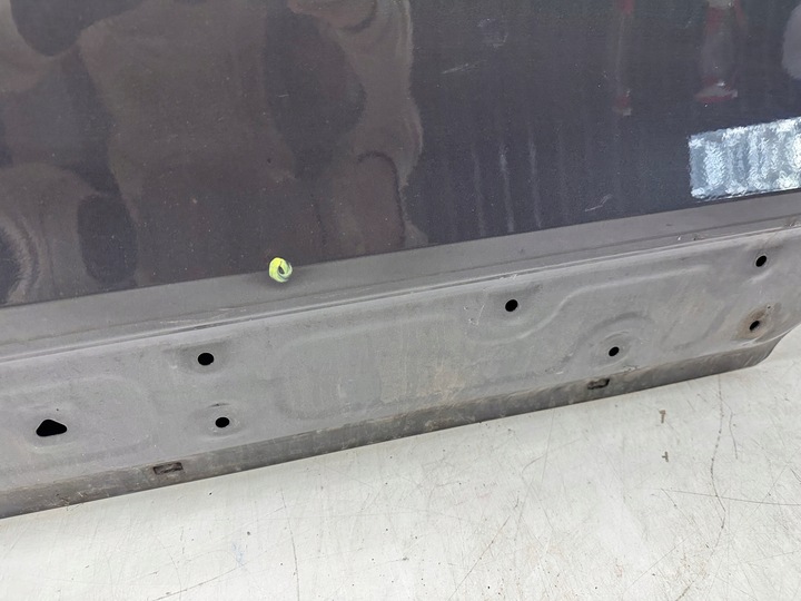 фото №12, Двері лівий перед volkswagen tiguan ii 5na