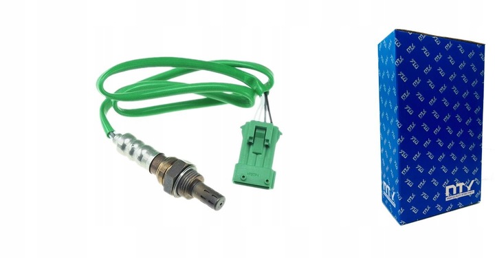 фото №1, Лямбда-зонд peugeot bipper 1.4 08-,/regulacyjna/