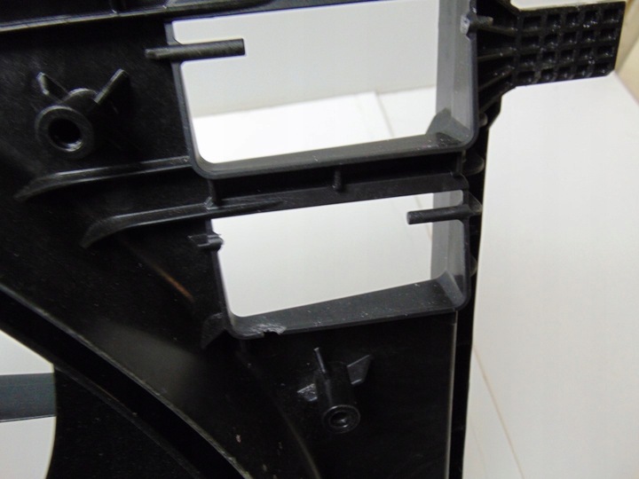 фото №8, Вентилятор радіатор mercedes s клас w223 a2239060900