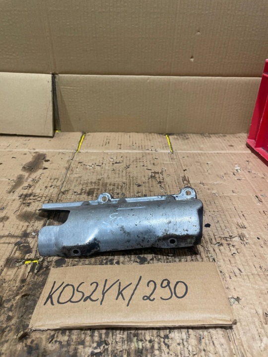 фото №7, Audi a4 s4 b6 захист колектора випускного 078253036d