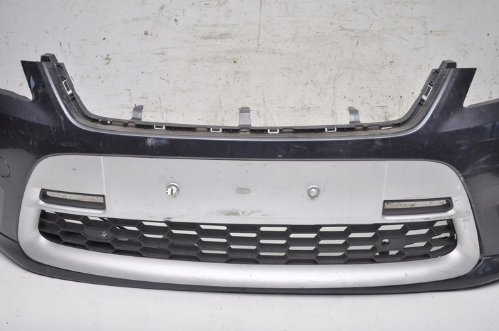 фото №6, Mondeo iv mk4 бампер перед переднє титан st