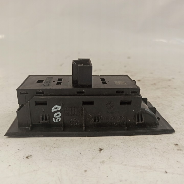 фото №11, Volkswagen golf vii перемикач скло лівий перед 5e0867171d 5e0959857