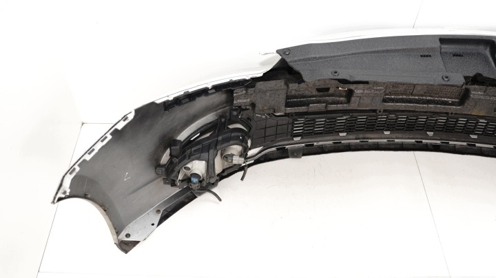 фото №11, Бампер перед передний kia ceed ii 12-16r 9s