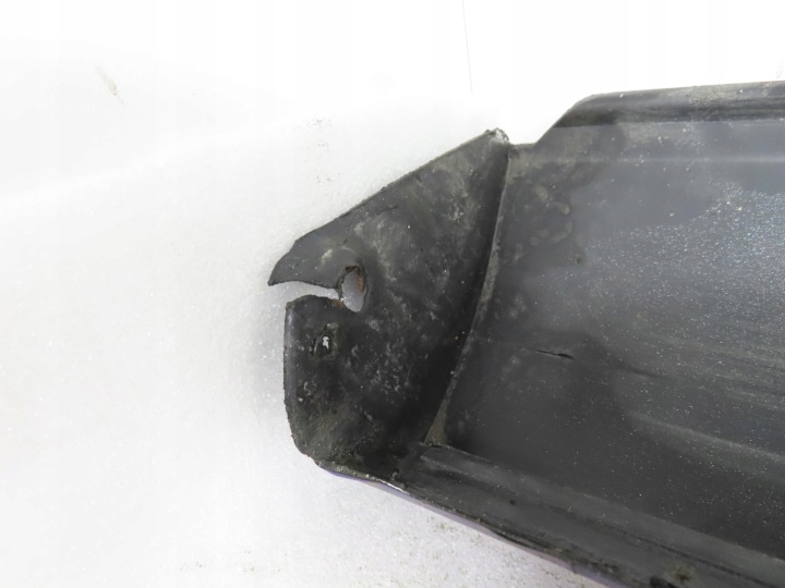 фото №13, Планки порогові комплект vw golf v gti 1k4853860b