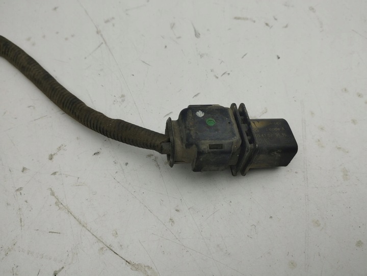 фото №6, Mercedes-benz ml w164 лямбда-зонд 2006 0035127018