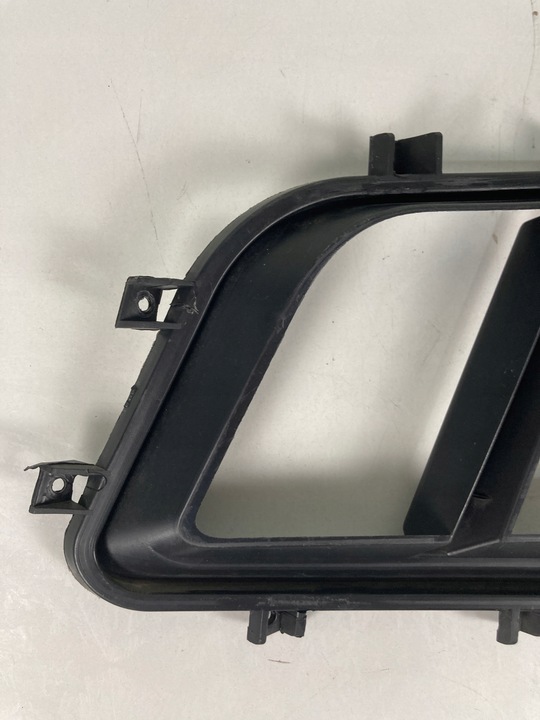 фото №6, Решётка бампера правая chevrolet camaro zl1