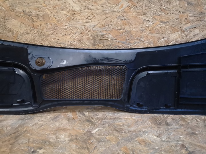 фото №8, Audi a5 8w панель під лобовим склом 8w1819403