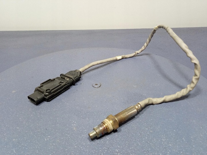 фото №7, Koda octavia iv 2.0 tdi датчик nox лямбда-зонд 05l907807b