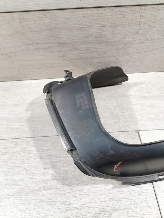 фото №6, Cayenne планка бампер правые перед 7p5807838