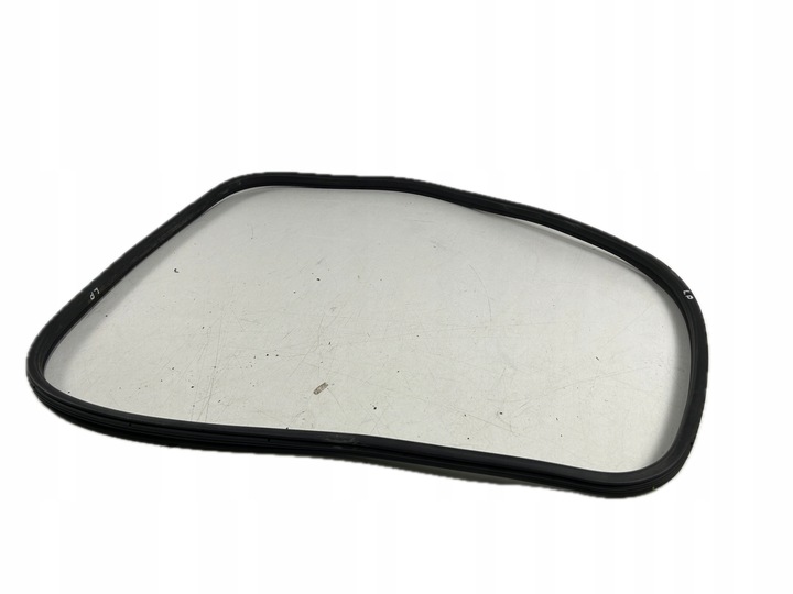 фото №1, Citroen ds5 11- прокладка дверь левый перед