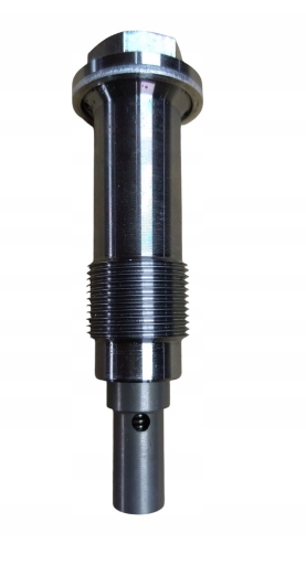 фото №1, Натяжитель цепи распределительный вал mercedes om654