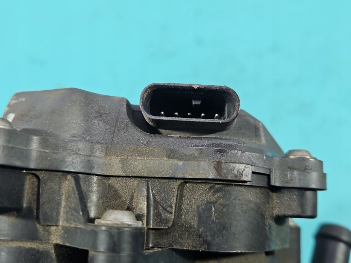 фото №7, Водяной насос opel astra v k 1.5 cdti 55485324 19-22