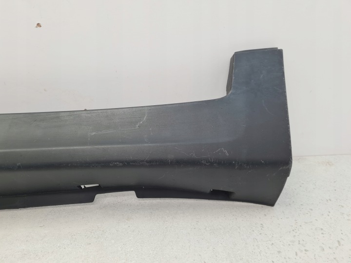 фото №6, Chevrolet orlando молдинг пороговая левая 96886769