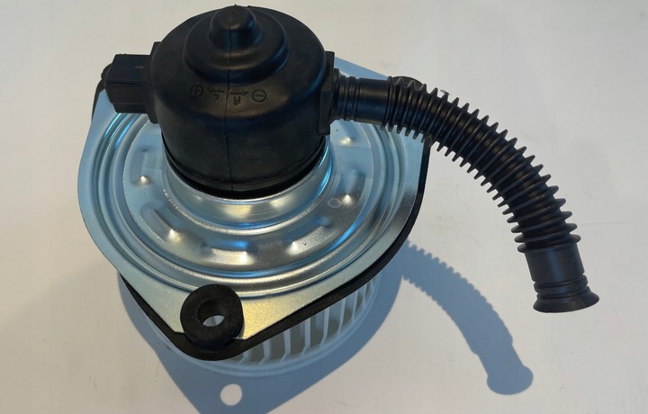 фото №1, Вентилятор воздуховод воздуходувка lanos nubira leganza