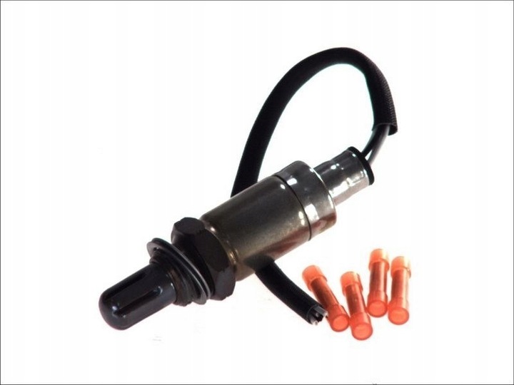 фото №2, Ls040055 vernet лямбда-зонд універсальний 4 шланг