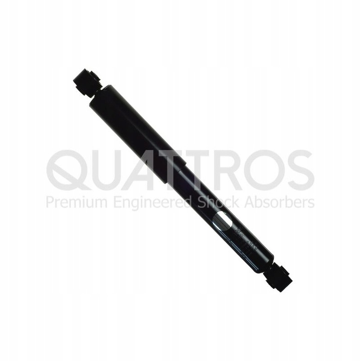 фото №1, Амортизатор зад rs4458 quattros
