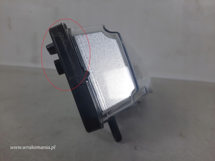 фото №11, Bmw x5 g05 галоген правий перед протитуманний led 1nb01281004