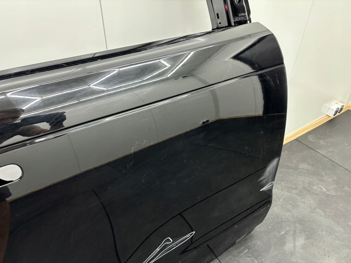 фото №6, Range rover sport l461 2022r- дверь правые задние зад