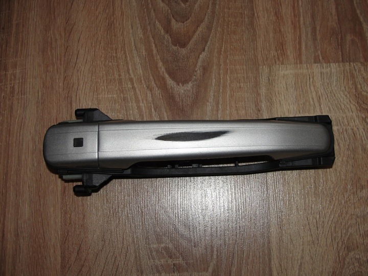 фото №7, Ручка двері пасажир mercedes clk w208 935 744 189