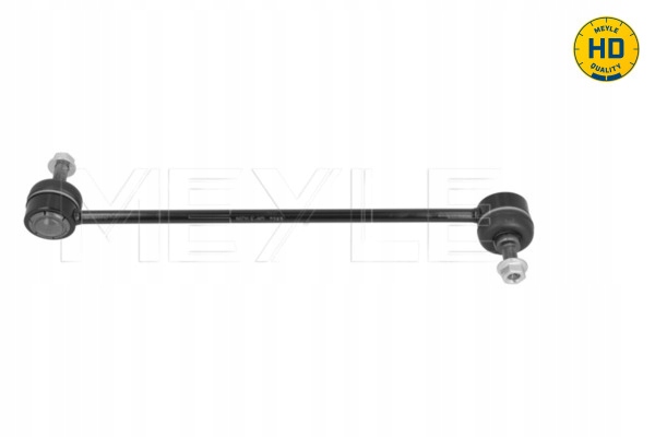 фото №15, Meyle соединитель stab. smart p. forfour / mitsbishi colt 04- левый/правый hd