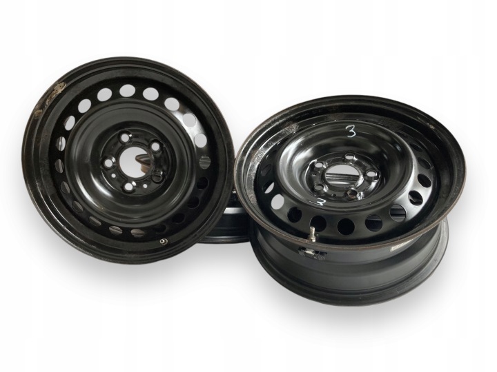 фото №13, Диски 16 nissan juke qashqai renault clio kadjar laguna megane scenic k3