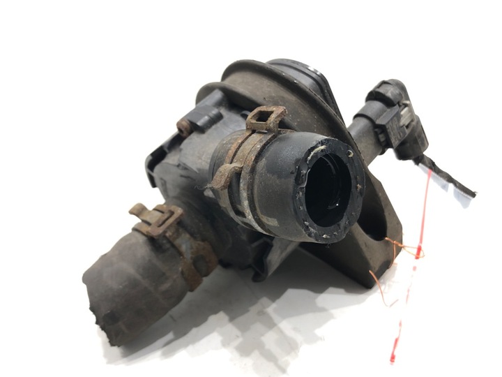 фото №1, Дополнительный насос воды skoda rapid 0392023211 1.2 90km