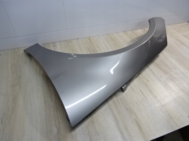 фото №6, Крило лівий перед mercedes r-klasa w251 197 05-09