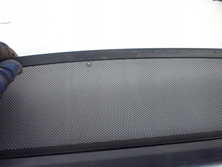 фото №13, Ролета електричний двері скла праві зад mercedes s500 w221 9902001815