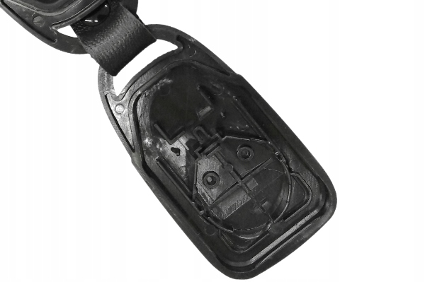 фото №5, Kia carens carnival cerato ключ pilot корпус