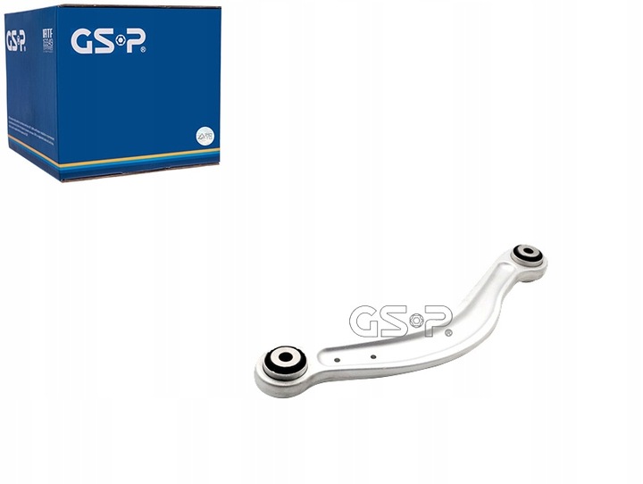 фото №1, Рычаг левый gsp