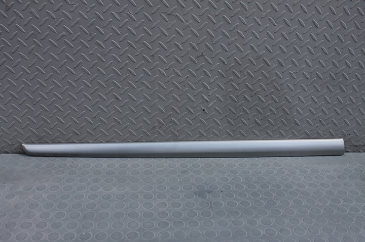 фото №1, Планка двері лівий перед note e11 рестайлінг 06-12