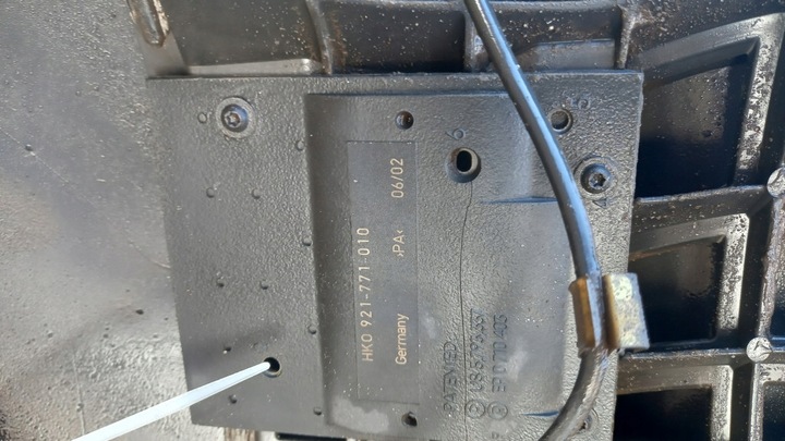 фото №12, Бампер зад audi a6 c5 02r sedan