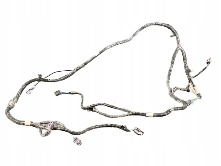 фото №1, Jeep renegade установка 6x pdc зад 00519999670