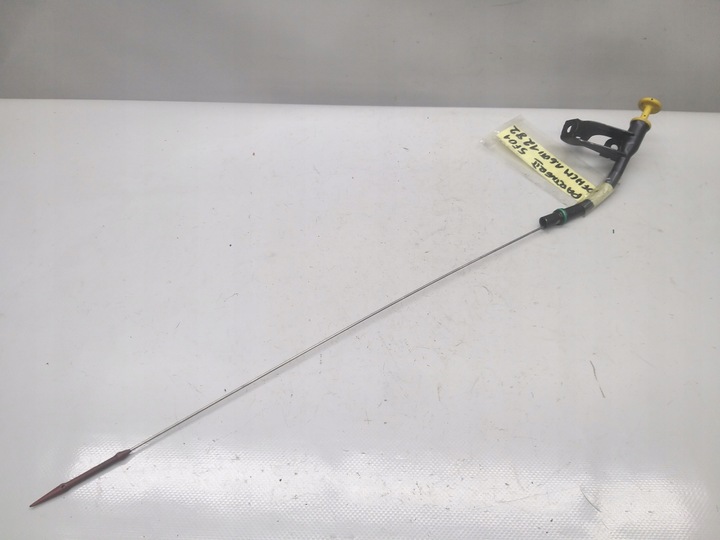 фото №8, Щуп щуп масла 1.6 1.4 vti 5f01 berlingo partner 308 r56 c3 7585970