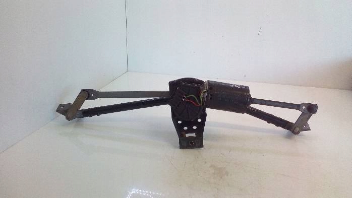 фото №7, Механизм моторчик дворник audi 80 b4 1991r.