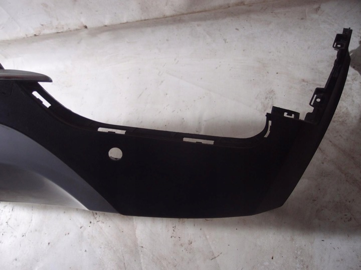 фото №10, Бампер зад спойлер sportage iv 86612-f1550