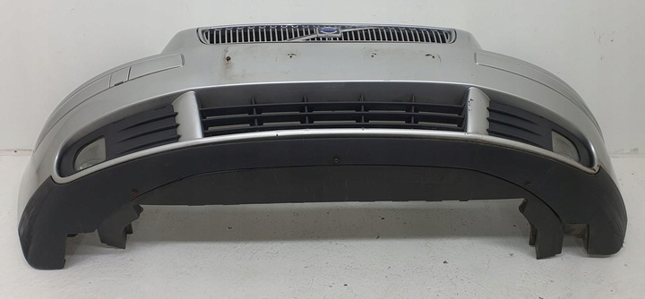 фото №9, Бампер переднее перед противотуманные фары 426 volvo v50 30657005 комплектный