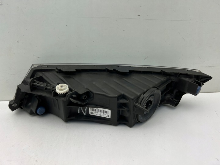 фото №5, Skoda superb 3v iii 3 галоген переднє лівий перед 15-19 n