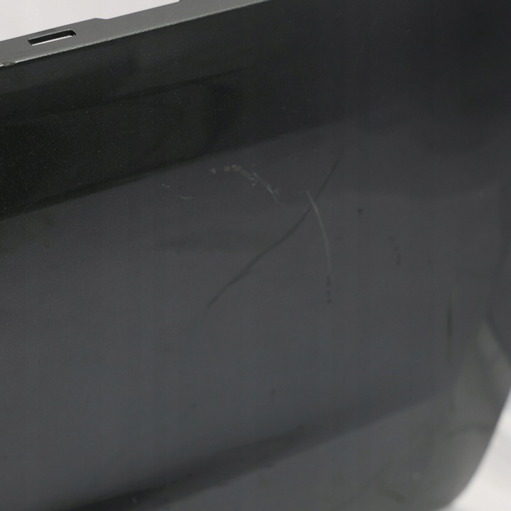 фото №12, Audi a4 b9 sedan задній бампер дейтона сірий сірий перламутровий - z7s